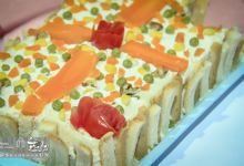 گزارش تصویری | جشنواره غذای طیبات ویژه دانشجویان دختر خوابگاه هفتم تیر دانشگاه صنعتی شاهرود 